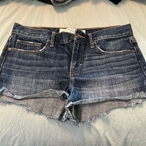 Abercrombie Shorts